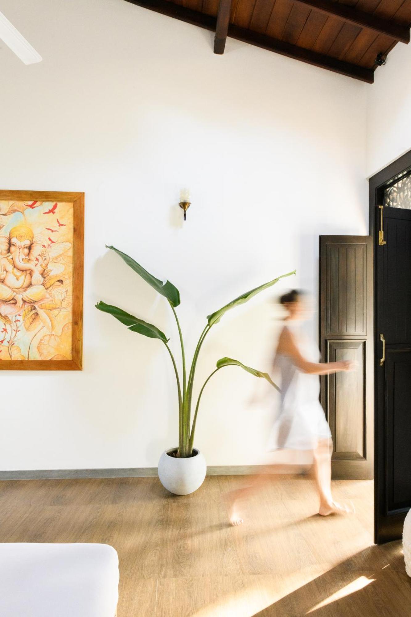 Hotel Roots Retreat Unawatuna Exterior foto